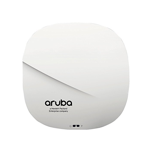 ARUBA AP-335 室内双频无线