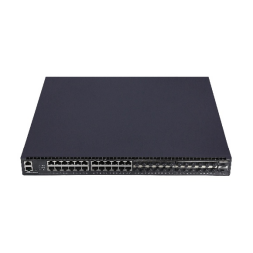 RS6300万兆汇聚交换机