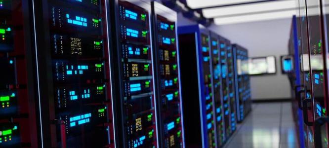 数据中心和网络